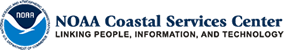 NOAA Coastal Service Ctr.